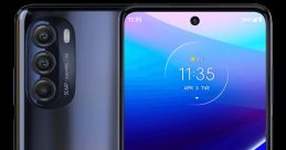 Moto G