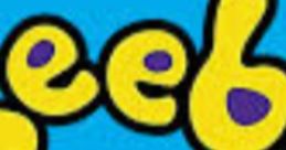 CBeebies logo featuring bright colors and playful design, representing the beloved children's programming by BBC.