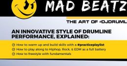 Maf Beatz Audio