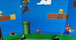 Mario Theme
