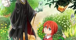 The Ancient Magus Bride
