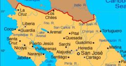 Costa Rica