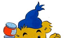Bamse Bamse and effects to download and play.