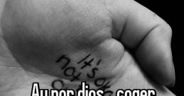 Ay Por Dios