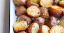 Potatoes