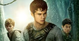 Mazerunners