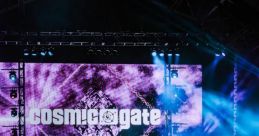 Cosmic Gate