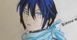 Yagami Yato