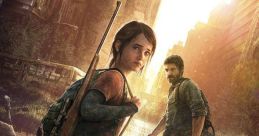 Thelastofus