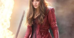Scarlet