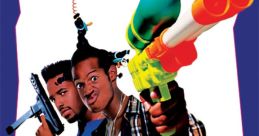 Dont Be A Menace