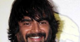 Madhavan
