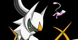 Arceus