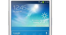 Galaxy S3