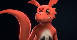 Guilmon