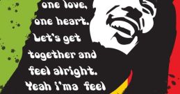 One Love