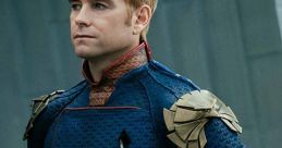 Homelander