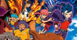 Inazuma
