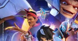 Mechamato