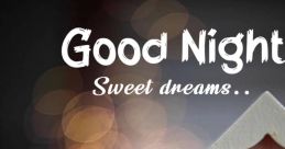 Goodnight