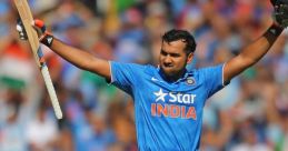 Rohit