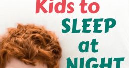 Go To Sleep Go to sleep and effects to download and play.