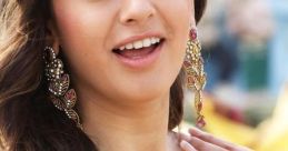 Hansika