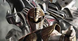 White Ranger
