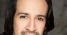 Lin Manuel Miranda