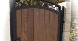 Gates