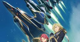 Macross