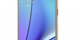 Galaxy Note 5