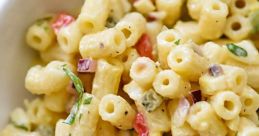 Macaroni