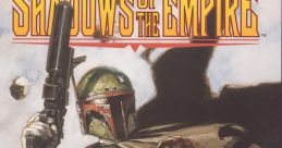Shadows Of The Empire