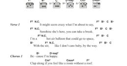 Happy Song