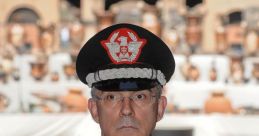 Comandante