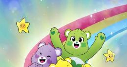 Carebears