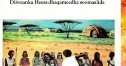 Somali Song