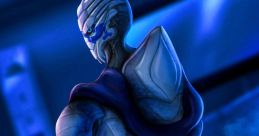 Garrus