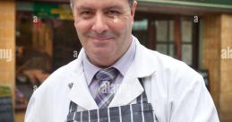 Butcher