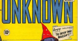 Anunknown101