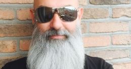Bearded