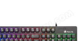 Clavier