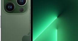 I Phone
