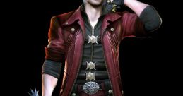 Dmc4 Dmc4 and effects to download and play.