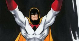 Spaceghost