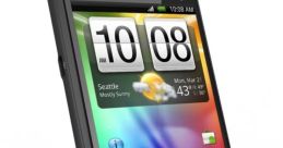 Htc 2011