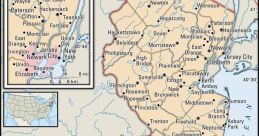 New Jersey