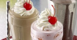 Milkshake