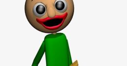 Baldi